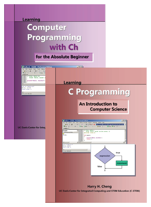 programmingBooks