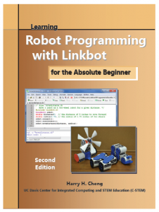 robotBook