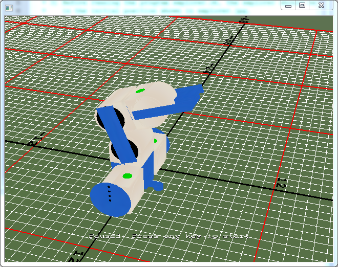 UC Davis Center for Integrated Computing and STEM Education » RoboSim