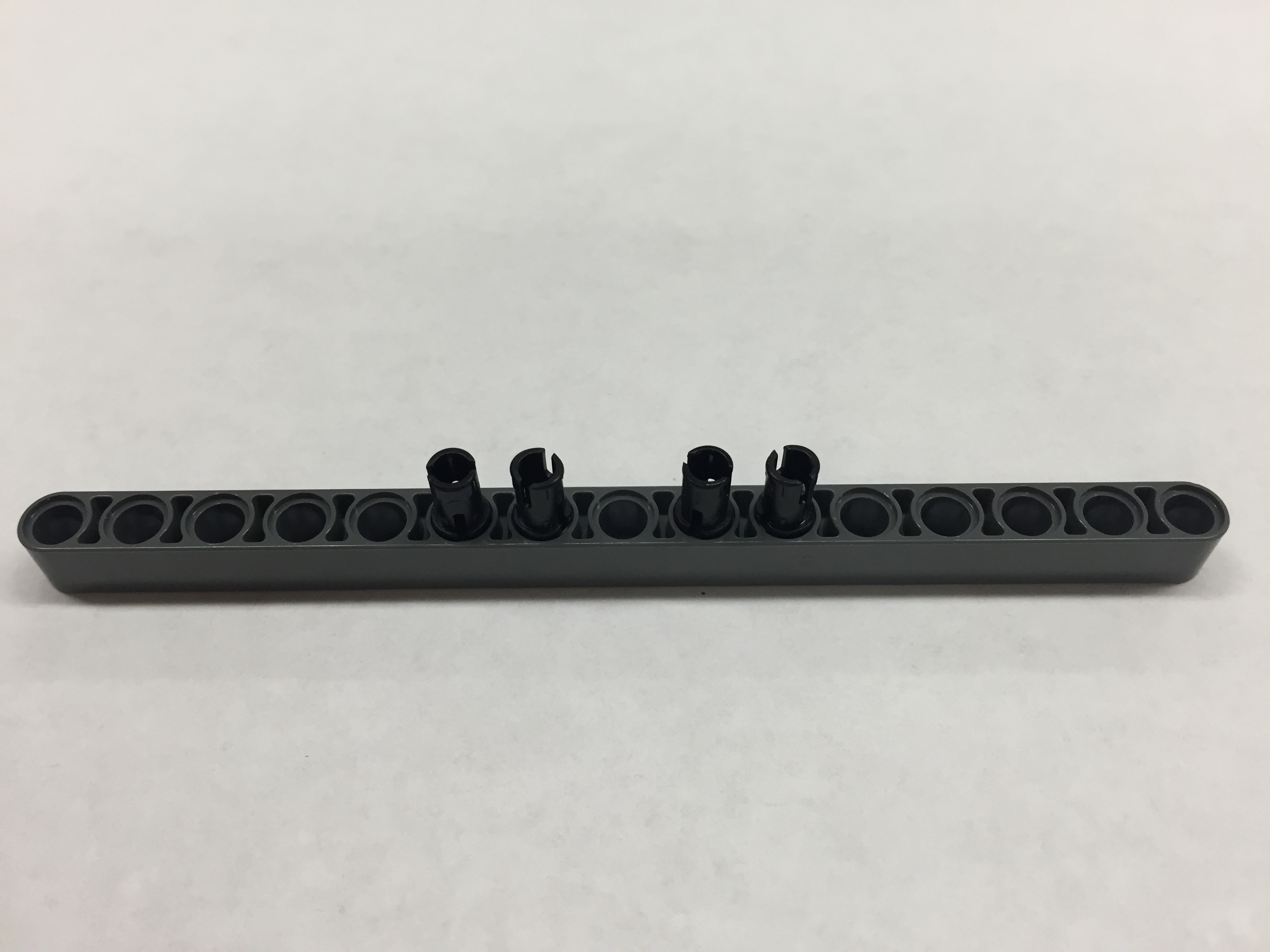 Picture: Line Following Robot Model
