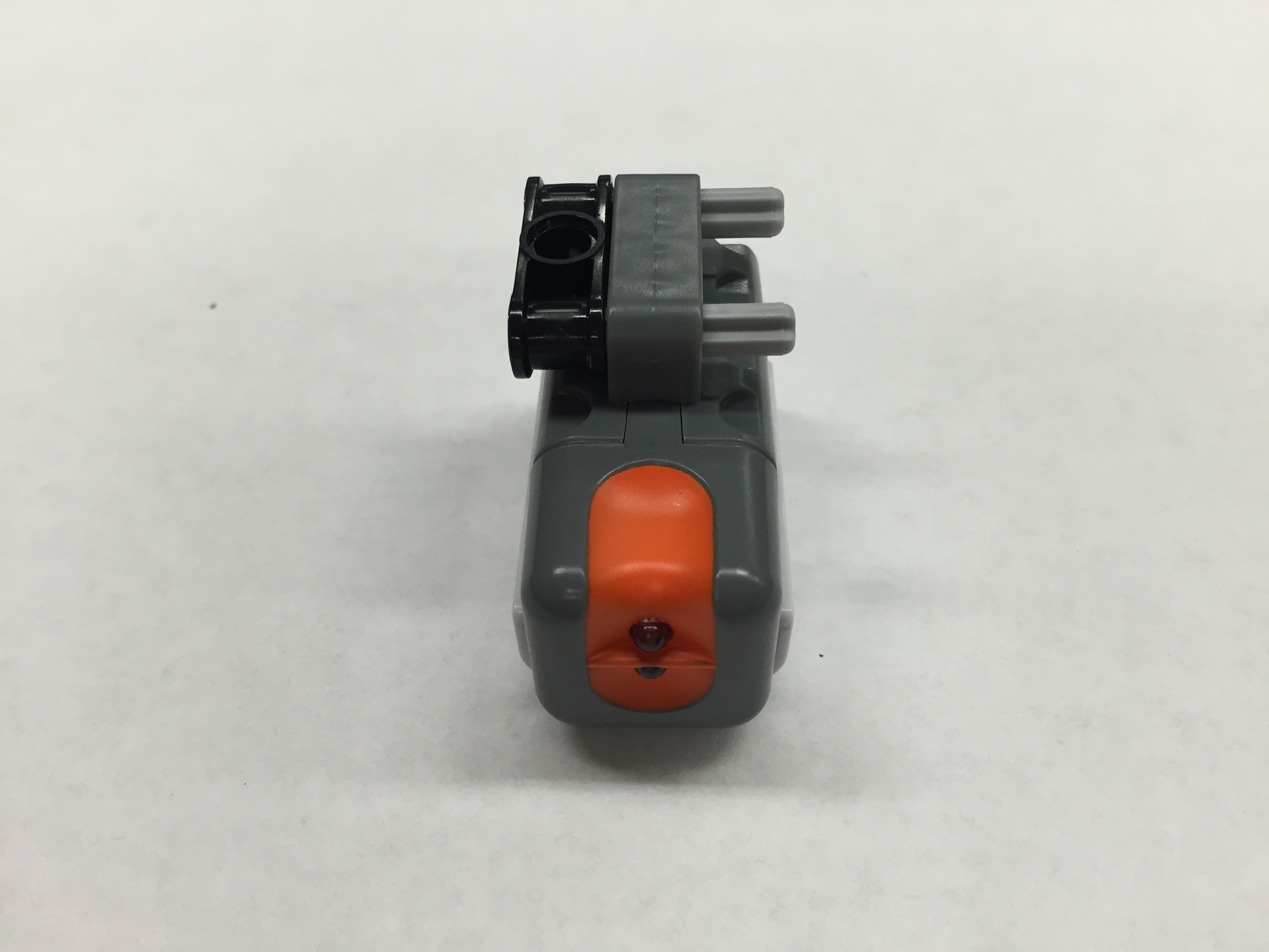 Picture: Line Following Robot Model