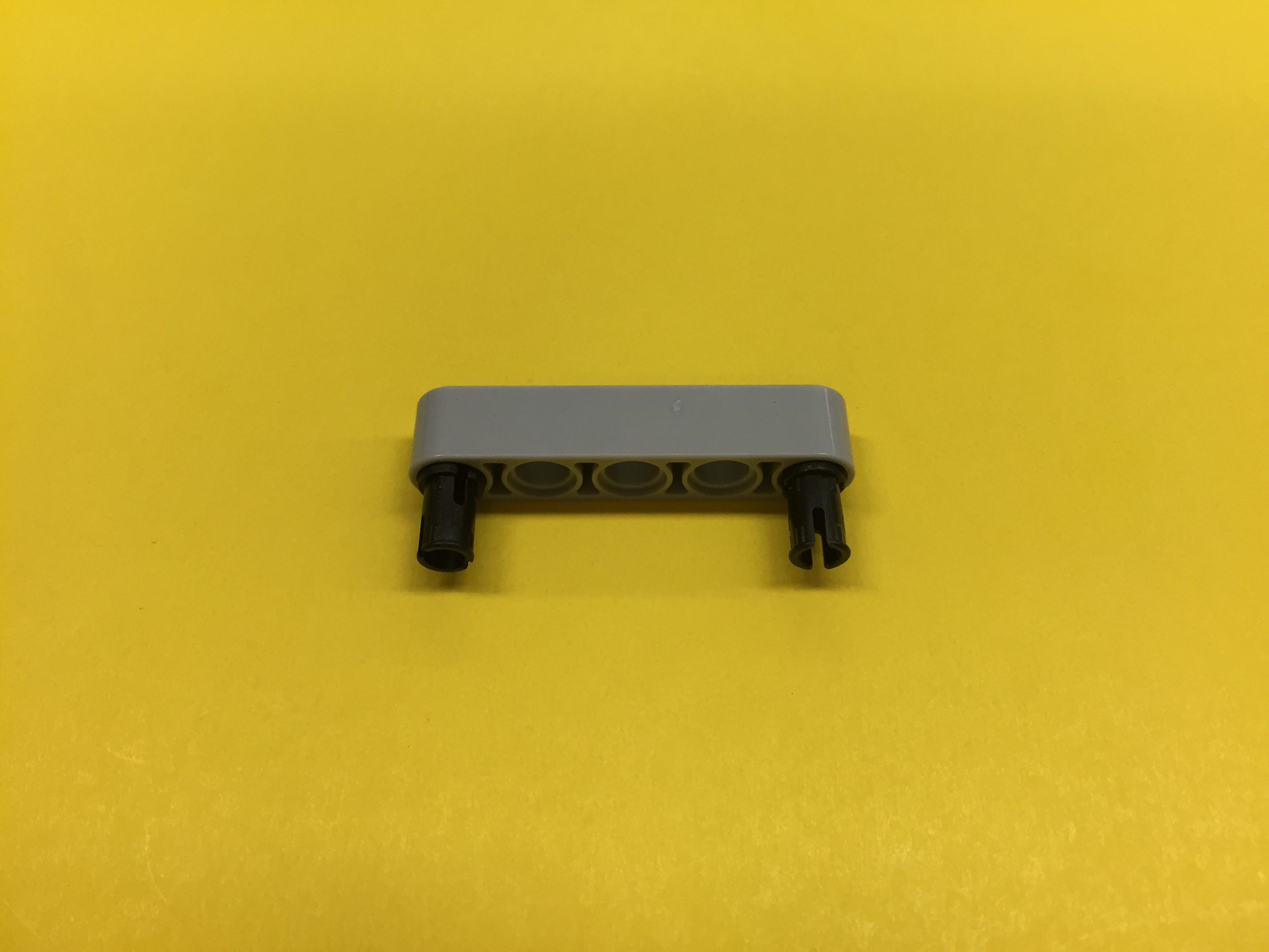 Picture: Line Following Robot Model